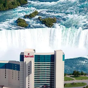 Marriott Fallsview & Hotel