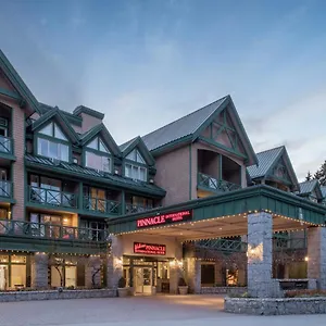*** Hotel Pinnacle Canada