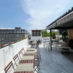 Hostal Du Plateau