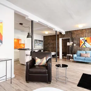Loft De L'antiquaire By Hébergements Dcl Apartamento