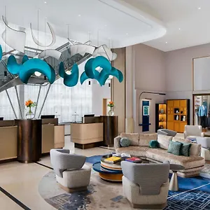 Hotel Sofitel Golden Mile, Montréal