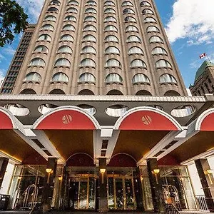 Hotel Marriott Chateau Champlain
