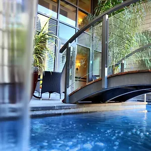 Otel Le St-martin Centre-ville - Particulier