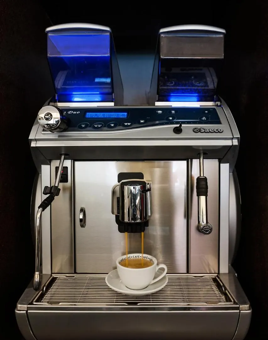 Hotel Espresso Montreal Centre-Ville / Downtown
